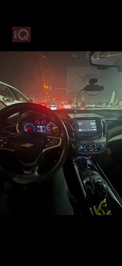 شيفروليه ماليبو